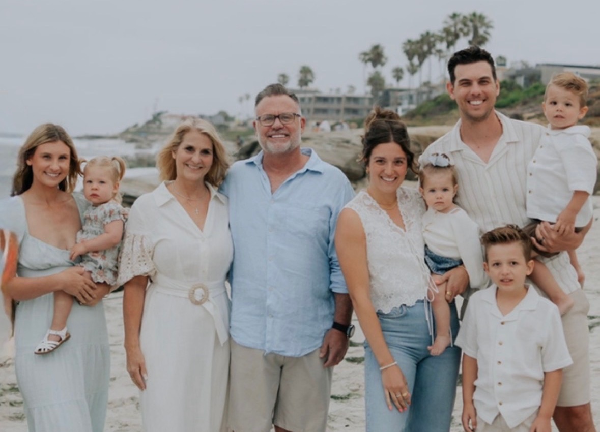 The Bliss Cabinetry family